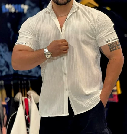 پیراهن کراش
