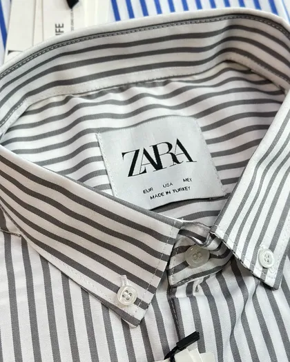 پیراهن zara