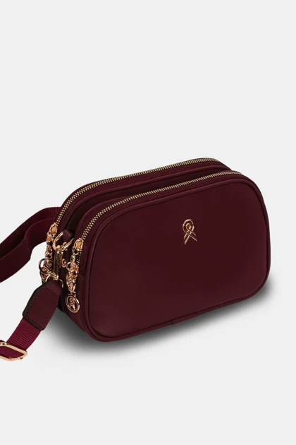 کیف دوشی زنانه les-crioch les-crioch