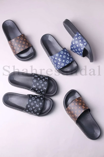 کفش صندل مردانه ال وی
