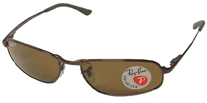 عینک آفتابی ریبن RayBan RB3168S 1483