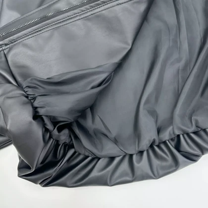 بامبرجکت چرم 1007672