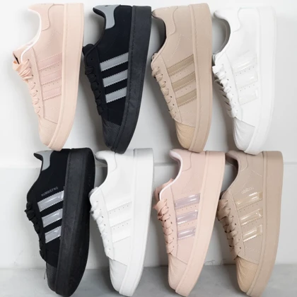کتانی دخترانه ADIDAS 3047