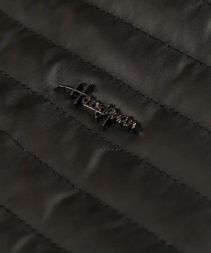 پافر بدون کلاه مدل پف دار 2547