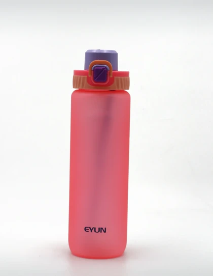 قمقمه ورزشی Unisex EYUN Hydron U