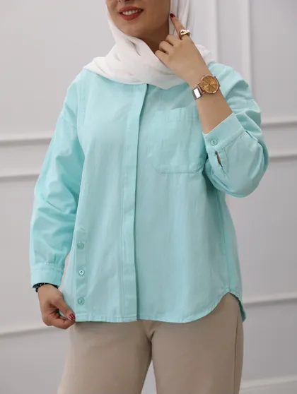 شومیز آروین