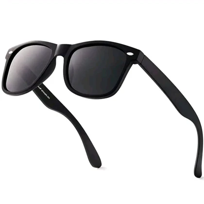 عینک آفتابی شیائومی Xiaomi اصل مدل MJTA06LM تاشو پلاریزه UV400