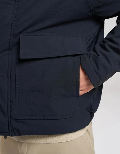 پاراشوت یقه کبریتی