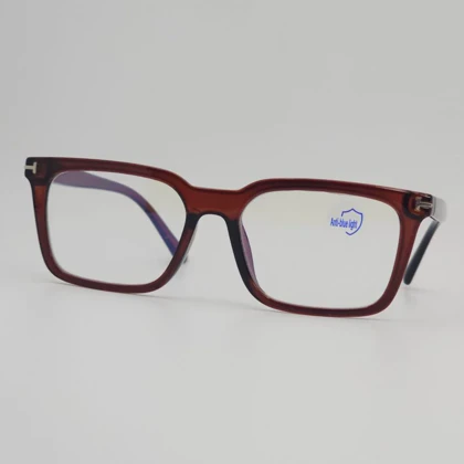 عینک آفتابی زنانه و مردانه بلوکات Anti Blue Light 203158 مناسب کار با کامپیوتر و موبایل