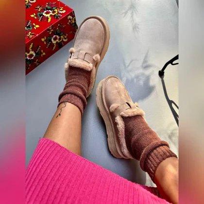 نیم بوت هیلدا