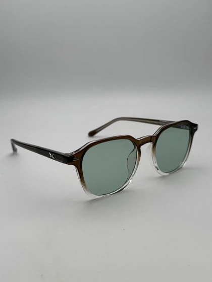 عینک دسته سیم موسکات کد 615 Moscot