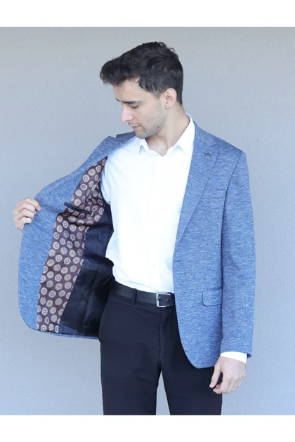 کت و ژاکت مردانه luisero luisero