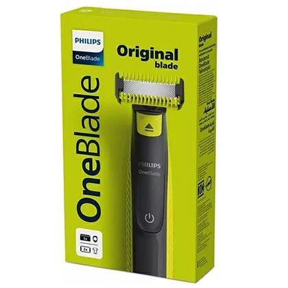 ماشین اصلاح صورت و بدن فیلیپس Philips اصل مدل QP2824/10 ضد آب