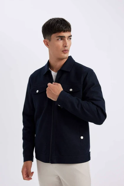 کت و کاپشن مردانه defacto