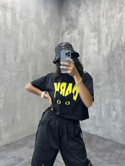 تیشرت dark