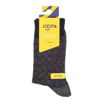 جوراب ساق‌دار دارک پترن