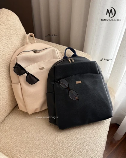 کوله پشتی دانشجویی آرینا