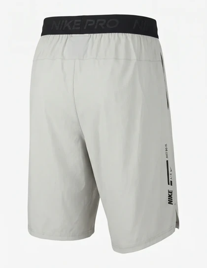 شلوارک ورزشی مردانه نایک Nike Alpha Flex M