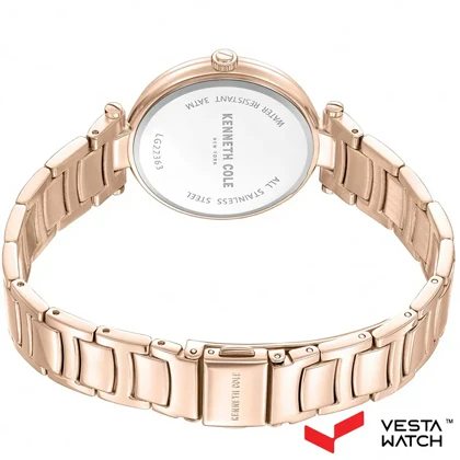 ساعت مچی زنانه کنت کول KENNETH COLE مدل KCWLG2236304