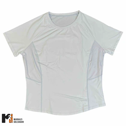 تیشرت زنانه پارچه فلامنت کد 089