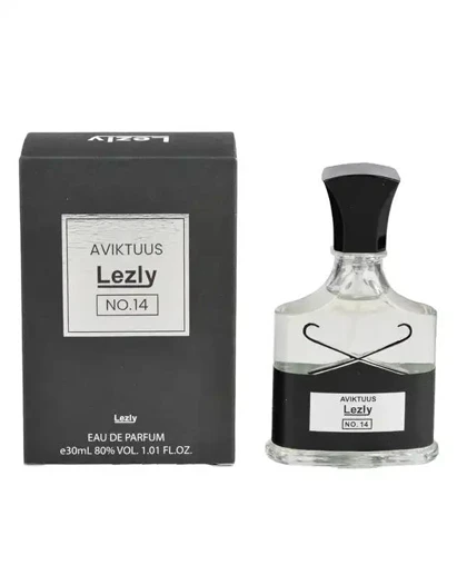 ادکلن لزلی Lezly مدل اونتوس حجم 30میل