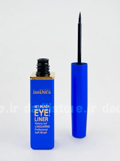 خط چشم ماژیکی ایزادورا Isodora