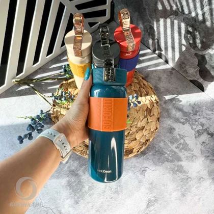 ماگ Hello Dream 490ML مدل 10_174