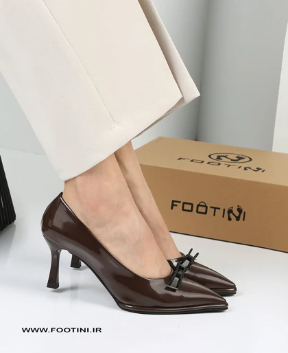 کفش مجلسی زنانه سنجاقک RO