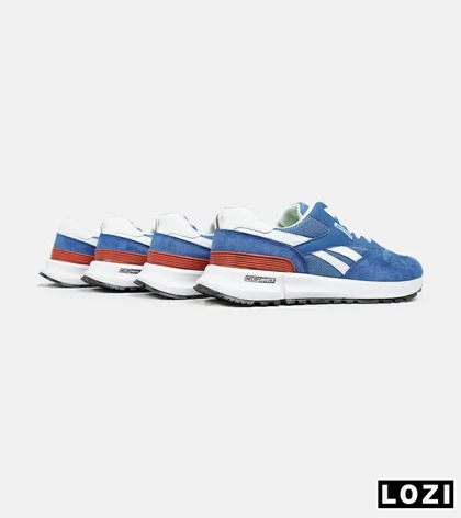کفش کتانی آبی REEBOK Unphased Pro