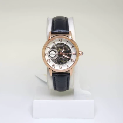 ساعت مچی زنانه چنکسی Chenxi 8830 با موتور اتوماتیک ژاپنی