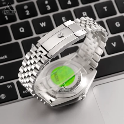 ساعت مردانه رولکس Rolex Datejust SG40