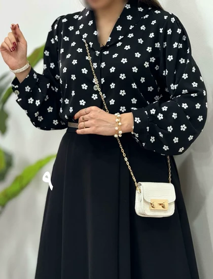 شومیز مجلسی مهتاب