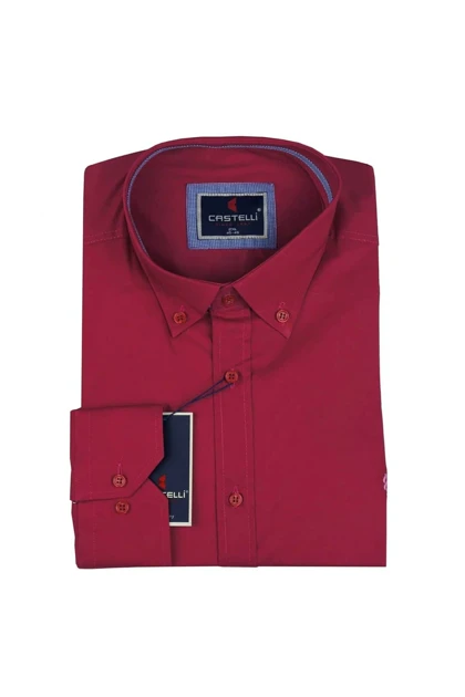 پیراهن سایز بزرگ مردانه معروف شاپ marufshop