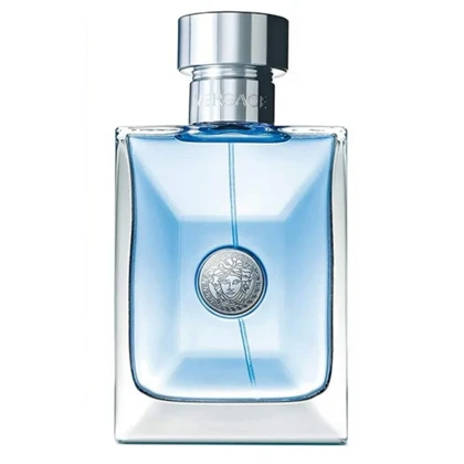 عطر ادکلن ورساچه پورهوم(ورساچه آبی) Versace Pour Homme