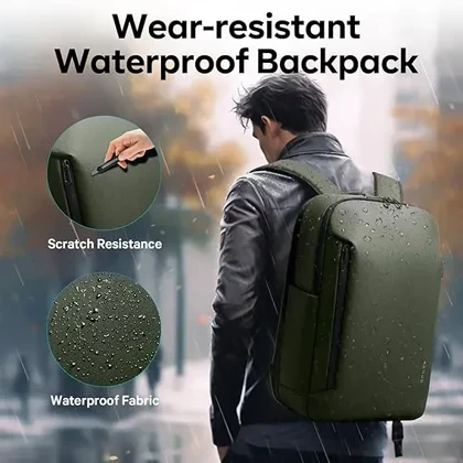 کوله پشتی بنج اورجینال کد BANGE - BG3057