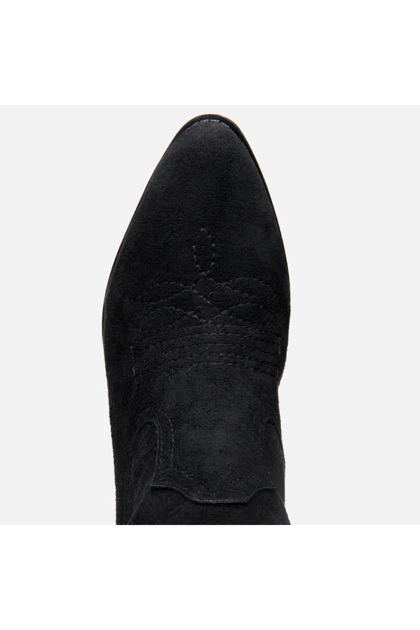 بوت و نیم بوت زنانه yaya-by-hotic yaya-by-hotic