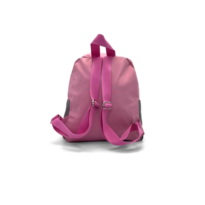 کوله پشتی اسپرت مدل Vogue-02-Pink/G