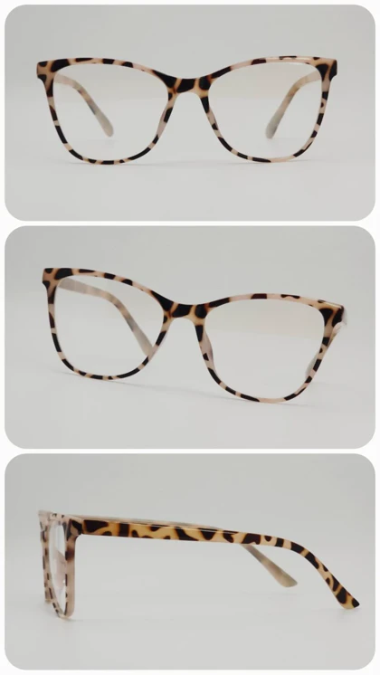 عینک آفتابی زنانه بلوکات Anti Blue Light 28012 مناسب کار با کامپیوتر و موبایل