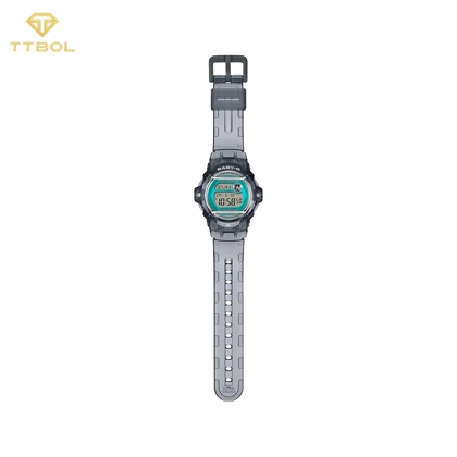 ساعت مچی زنانه کاسیو بی بی جی CASIO BABY-G BG-169U-8B