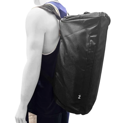 ساک ورزشی طرح آندرآرمور (کوله شونده) Contain Duffel