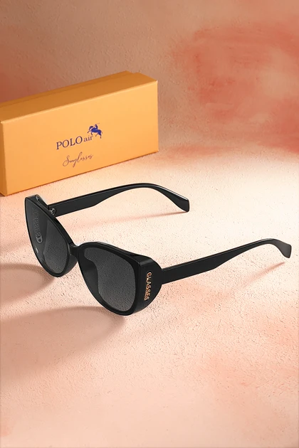 عینک آفتابی زنانه polo-air polo-air