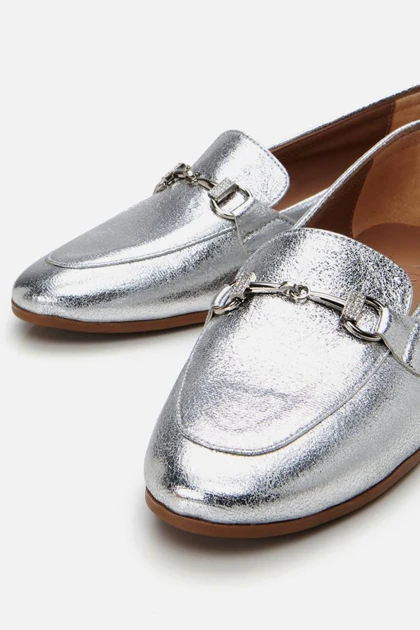 کفش لوفر زنانه yaya-by-hotic