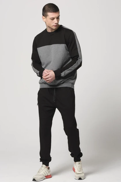 ست هودی و شلوار مردانه giymoda giymoda