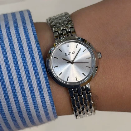 ساعت مچی اورجینال زنانه اسپریت ESPRIT 1005