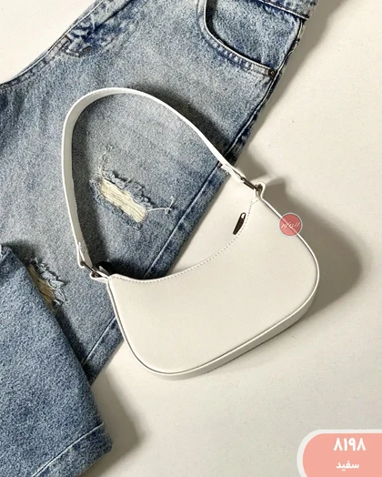 کیف پاسپورتی 8198