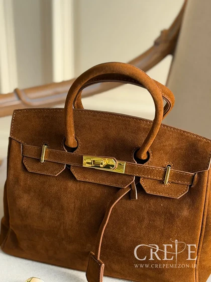 کیف جیر طرح هرمس