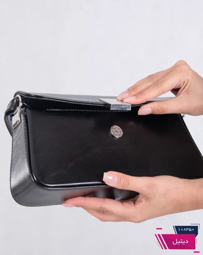کیف زنونه مجلسی یراق مربع 2081