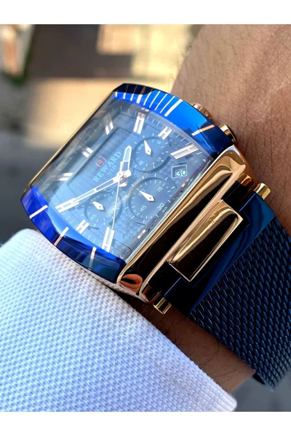 ساعت مردانه reward reward