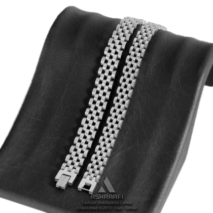 دستبند رولکس Rolex bracelet 02