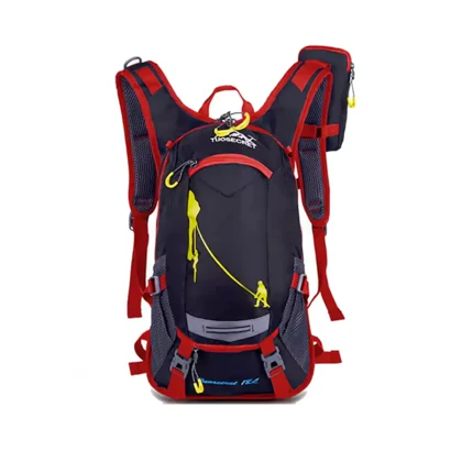 کوله دوچرخه سواری SANFESSION ADVENTURE 18L